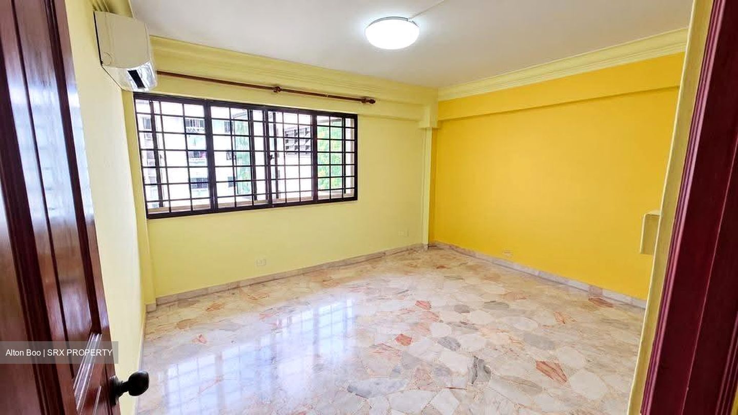 Blk 461 Jurong West Street 41 (Jurong West), HDB 4 Rooms #630265601